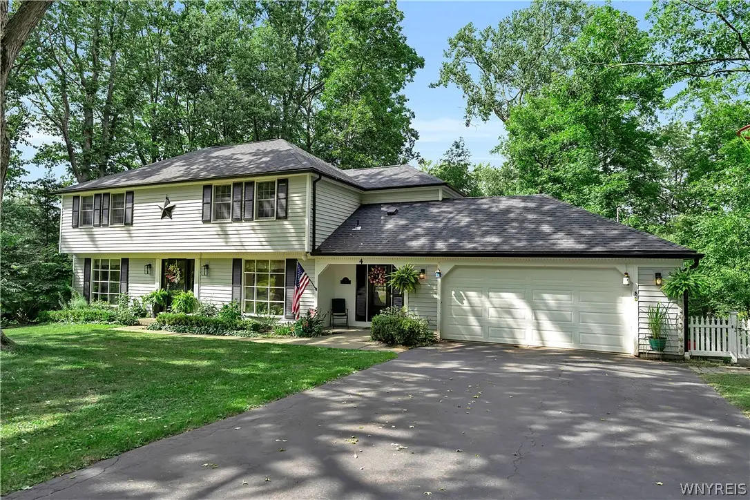 4 Fawn Terrace, Orchard Park, NY 14127 - #1