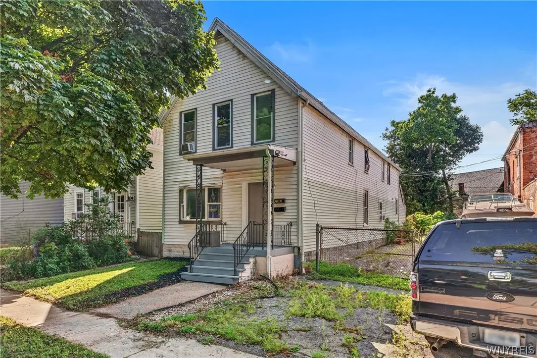 457 Vermont Street, Buffalo, NY 14213 - #1