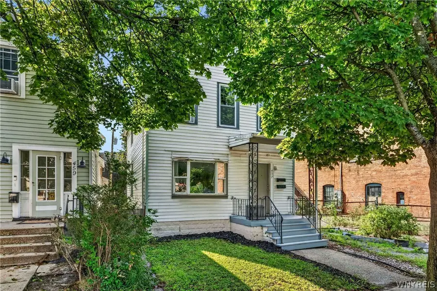 457 Vermont Street, Buffalo, NY 14213 - #2