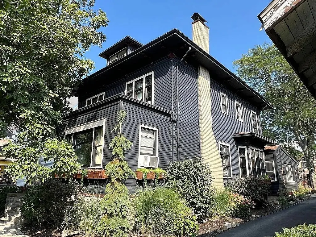 21 Parkside Avenue, Buffalo, NY 14214 - #1