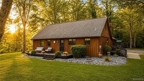 1700 County Line Road, Alden, NY 14004