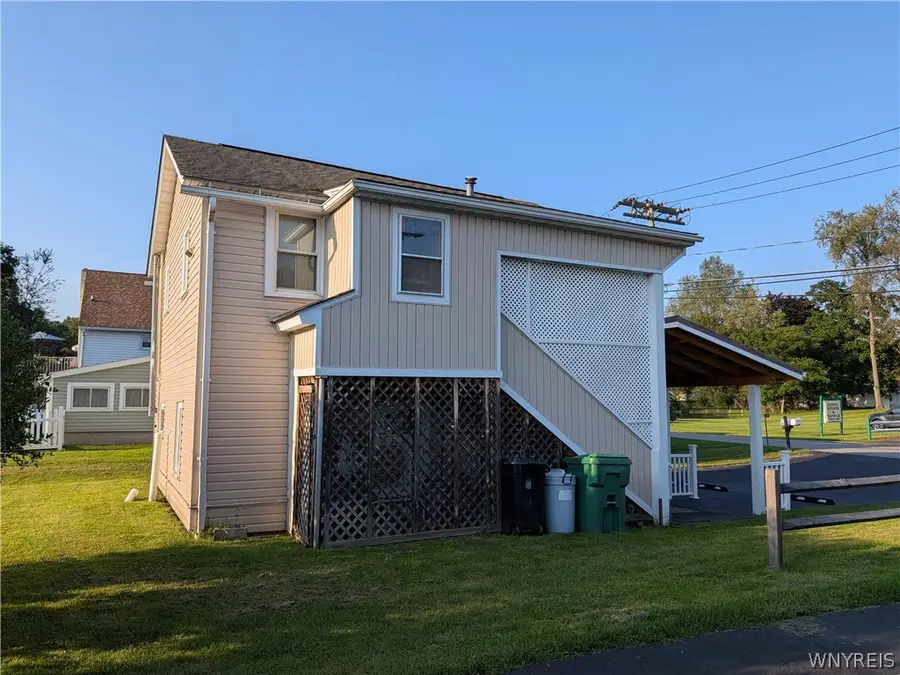 1827 Willard Street, Olean, NY 14760 - #2
