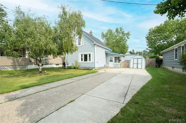 84 Chapel Avenue, Buffalo, NY 14225