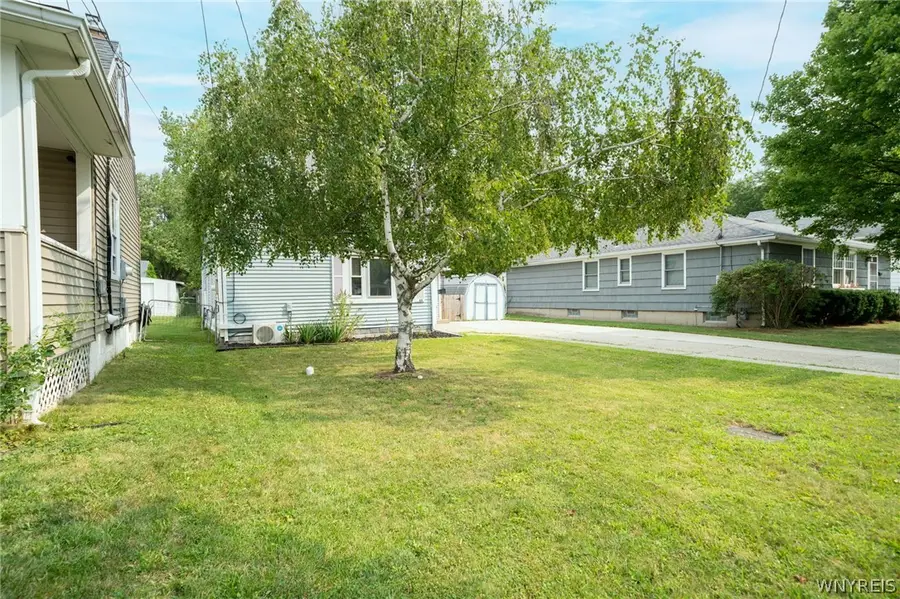 84 Chapel Avenue, Buffalo, NY 14225 - #3