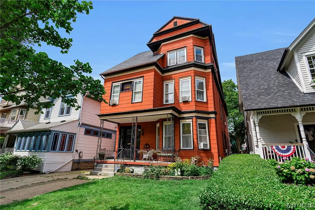 22 Anderson Place, Buffalo, NY 14222 - #1