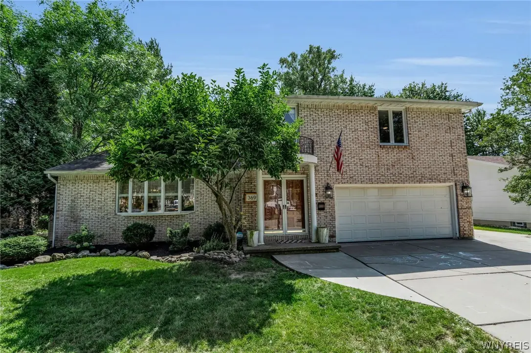 369 Countryside Lane, Buffalo, NY 14221 - #1