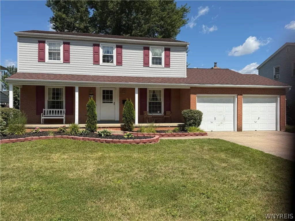 64 Robin Hill Dr Drive, Williamsville, NY 14221 - #1