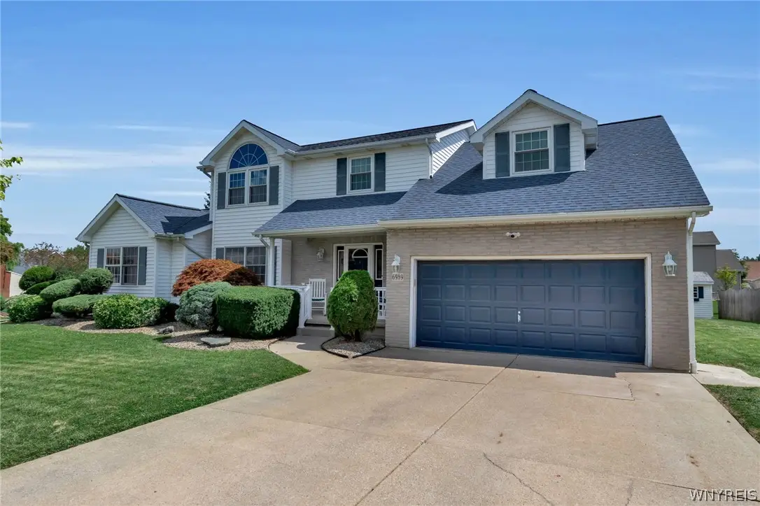 6989 Samantha Court, Niagara Falls, NY 14304 - #1