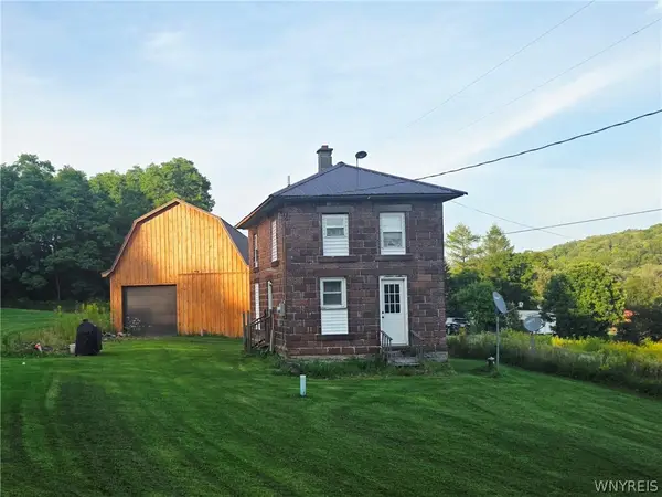 4022 Humphrey Road, Great Valley, NY 14741