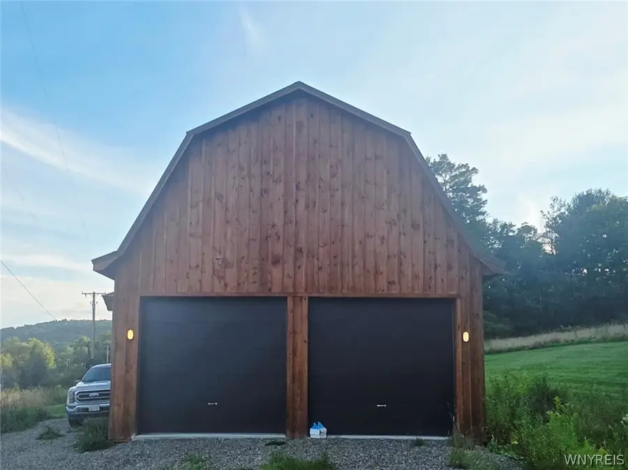 4022 Humphrey Road, Great Valley, NY 14741 - #2