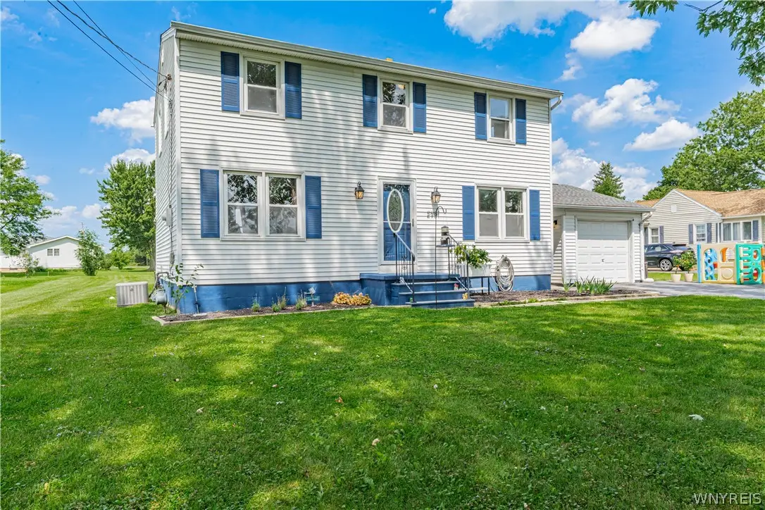 2981 Pearce Road, North Tonawanda, NY 14120 - #1