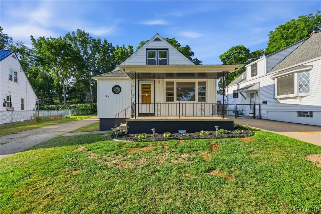 73 Susan Lane, Buffalo, NY 14220 - #1