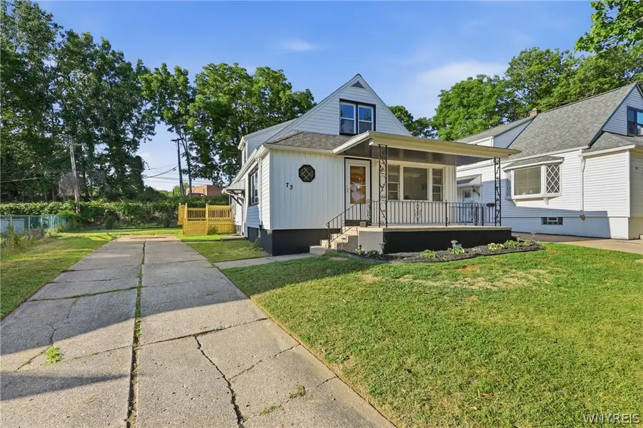 73 Susan Lane, Buffalo, NY 14220 - #2