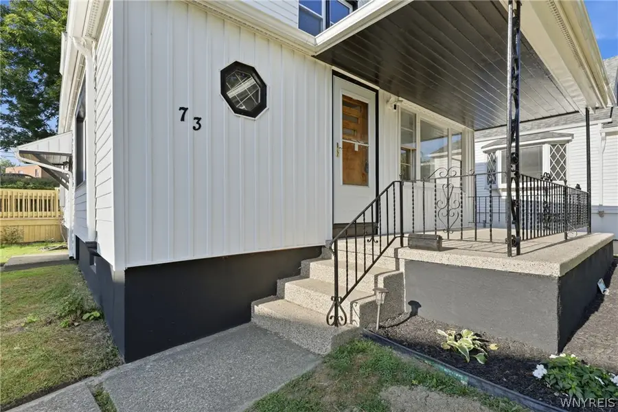 73 Susan Lane, Buffalo, NY 14220 - #3