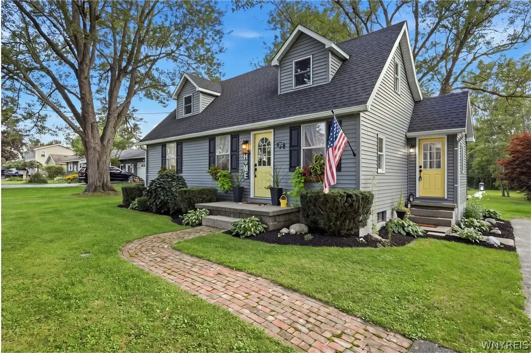 212 Schwartz Road, Lancaster, NY 14086 - #1