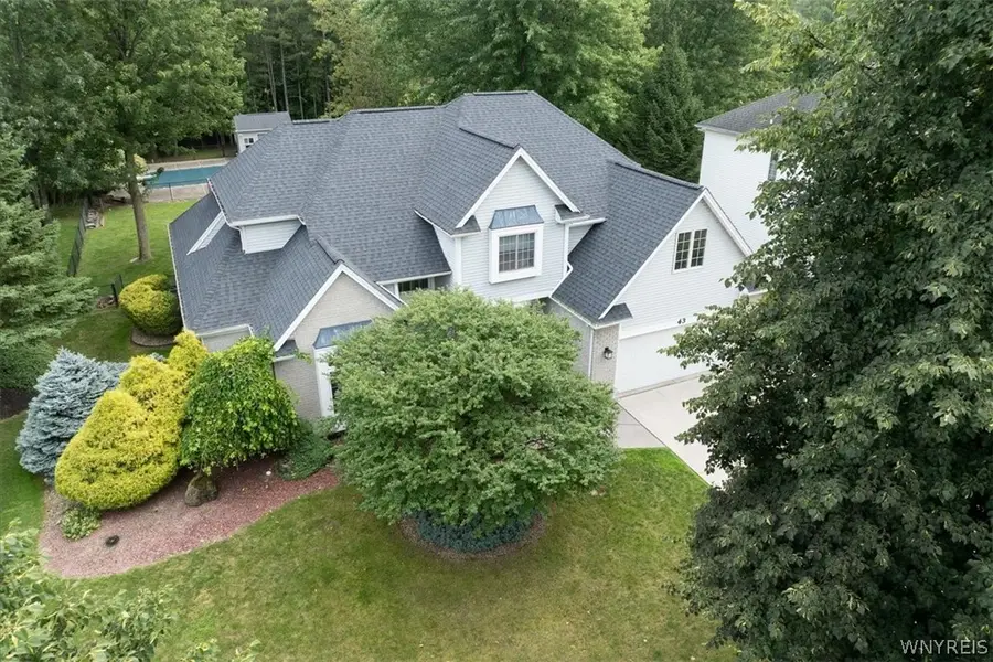43 E Pinelake Drive, Amherst, NY 14221 - #3