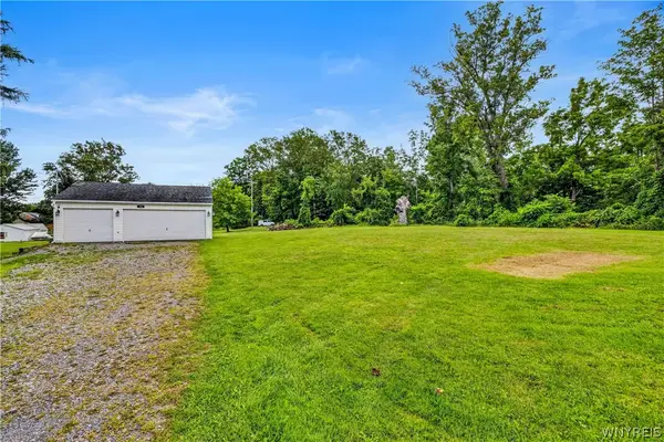 126 Buell Street, Akron, NY 14001