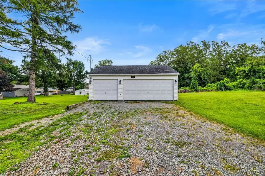 126 Buell Street, Akron, NY 14001 - #2