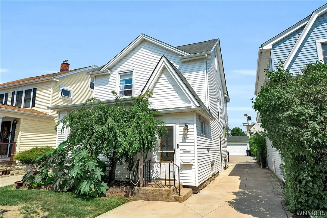 218 Mckinley Avenue, Buffalo, NY 14217 - #1
