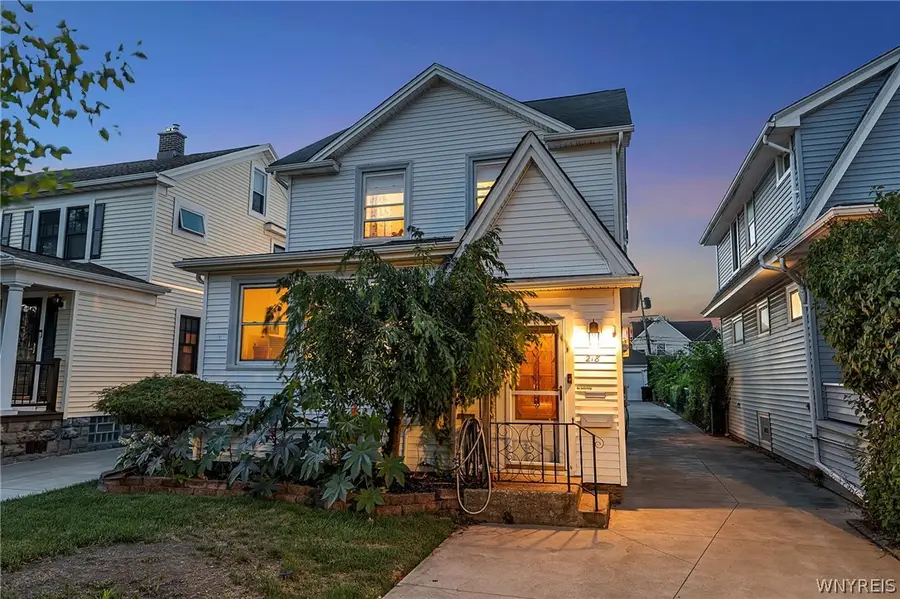 218 Mckinley Avenue, Buffalo, NY 14217 - #2