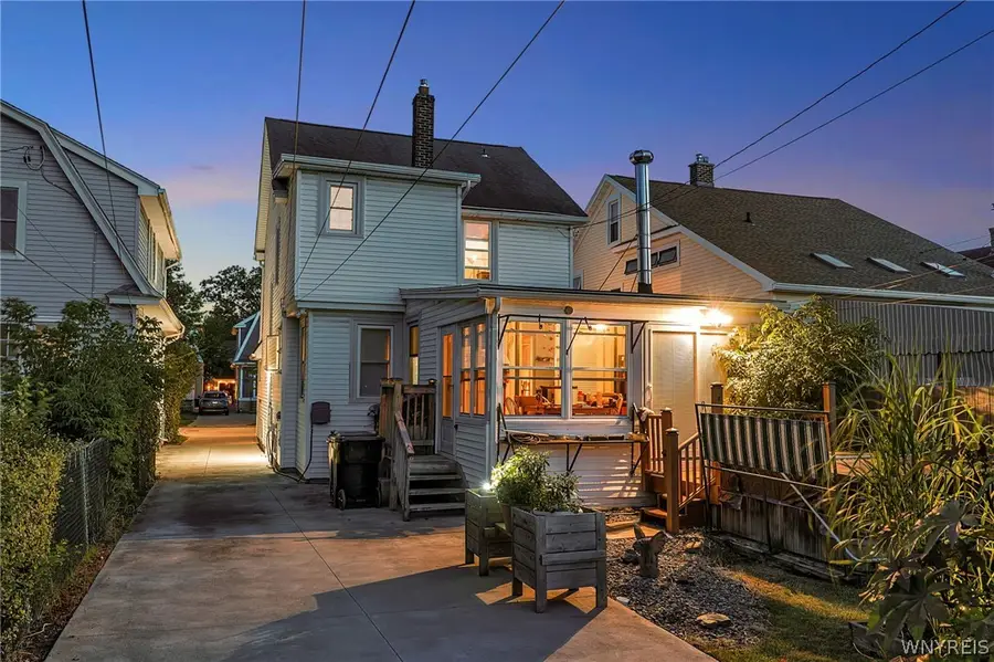 218 Mckinley Avenue, Buffalo, NY 14217 - #3