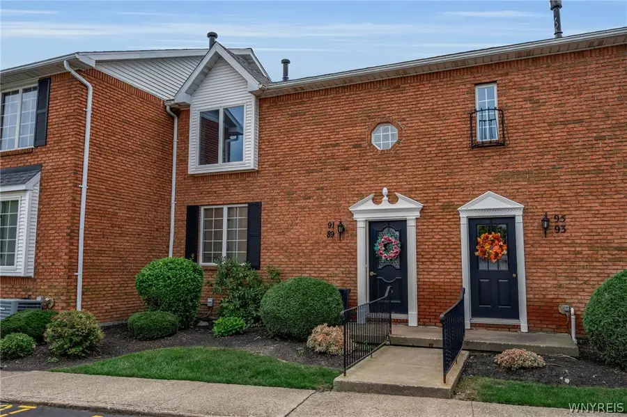 91 Tralee, East Amherst, NY 14051 - #2