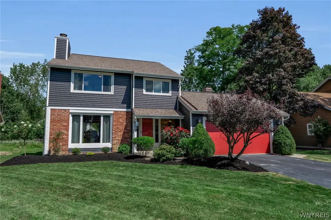 159 Little Robin Road, Buffalo, NY 14228 - #1