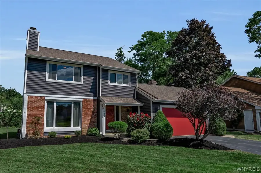 159 Little Robin Road, Buffalo, NY 14228 - #2