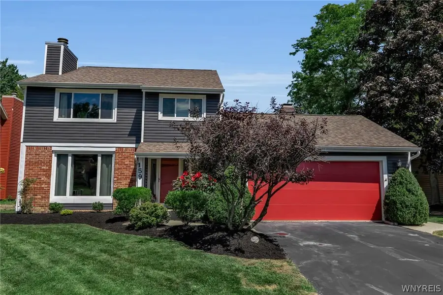 159 Little Robin Road, Buffalo, NY 14228 - #3