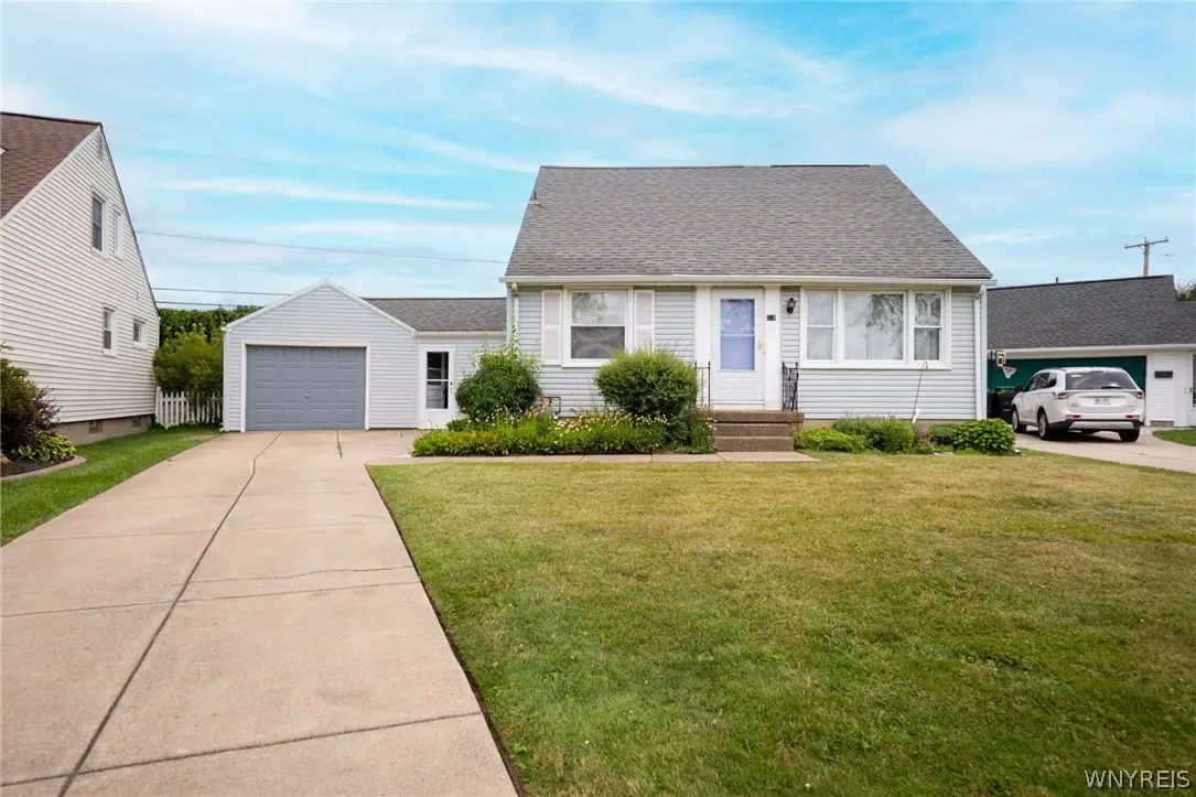 183 Cresthill Avenue, Tonawanda, NY 14150 - #1