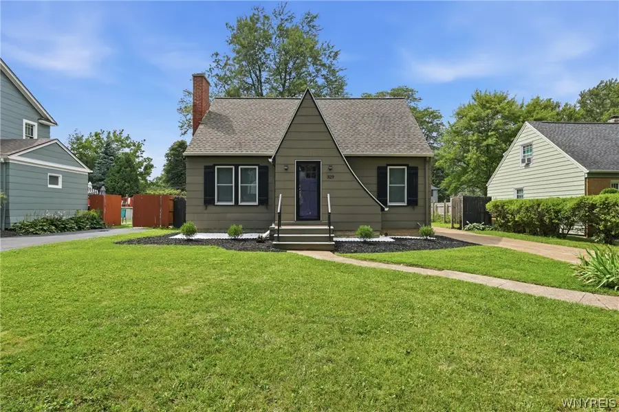 329 Walton Drive, Buffalo, NY 14226 - #3