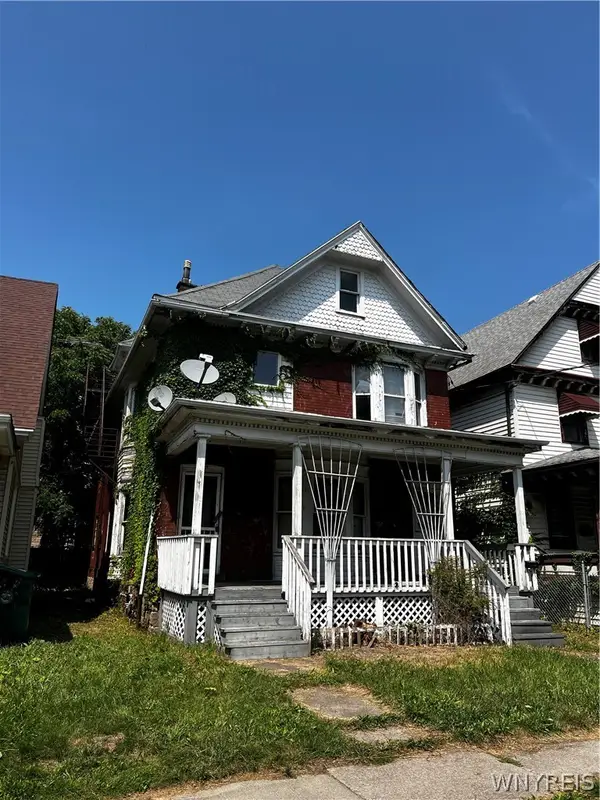 1120 Ferry Avenue, Niagara Falls, NY 14301