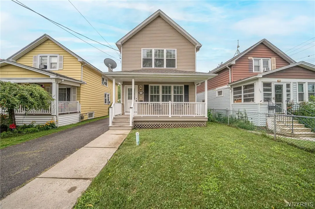272 Kohler Street, Tonawanda, NY 14150 - #1