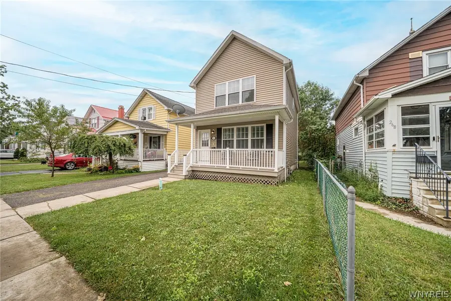 272 Kohler Street, Tonawanda, NY 14150 - #2