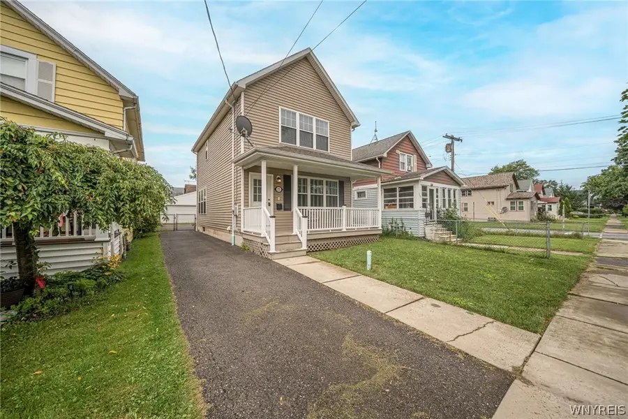 272 Kohler Street, Tonawanda, NY 14150 - #3