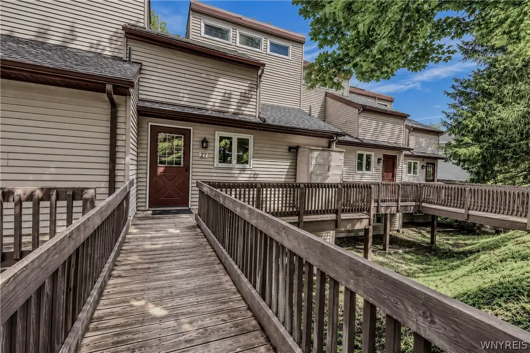 27 Valley Village Road, Ellicottville, NY 14731 - #1