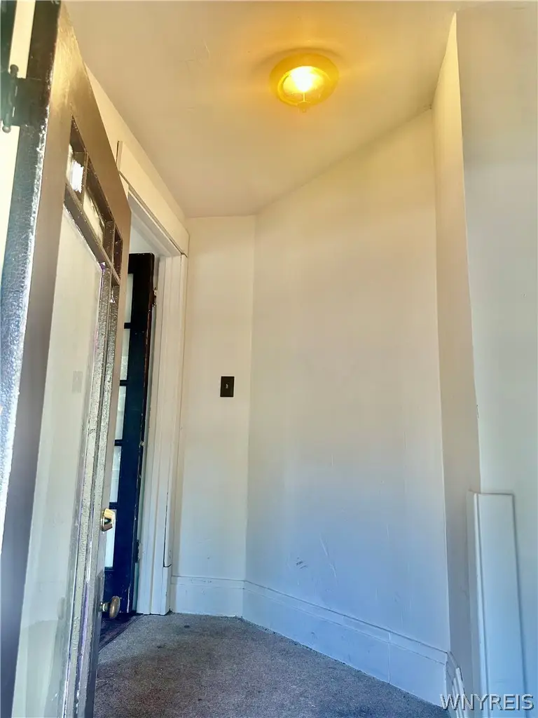 129 W Northrup Place, Buffalo, NY 14214 - #2
