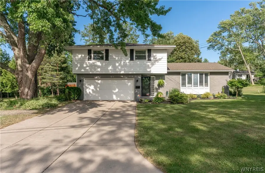 5445 Sterling Road, Hamburg, NY 14075 - #3