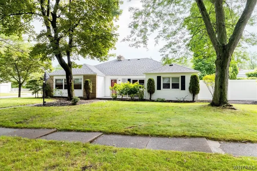 420 Brantwood Road, Buffalo, NY 14226 - #3