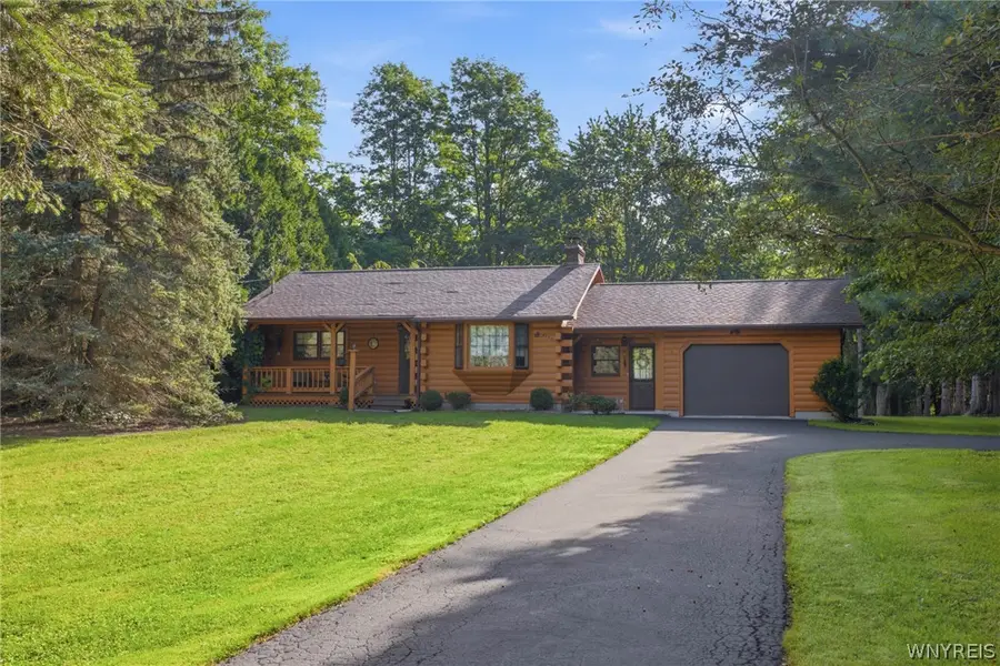 8795 Hopkins Road, Batavia, NY 14020 - #2