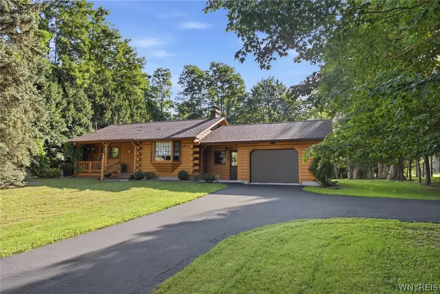 8795 Hopkins Road, Batavia, NY 14020 - #3