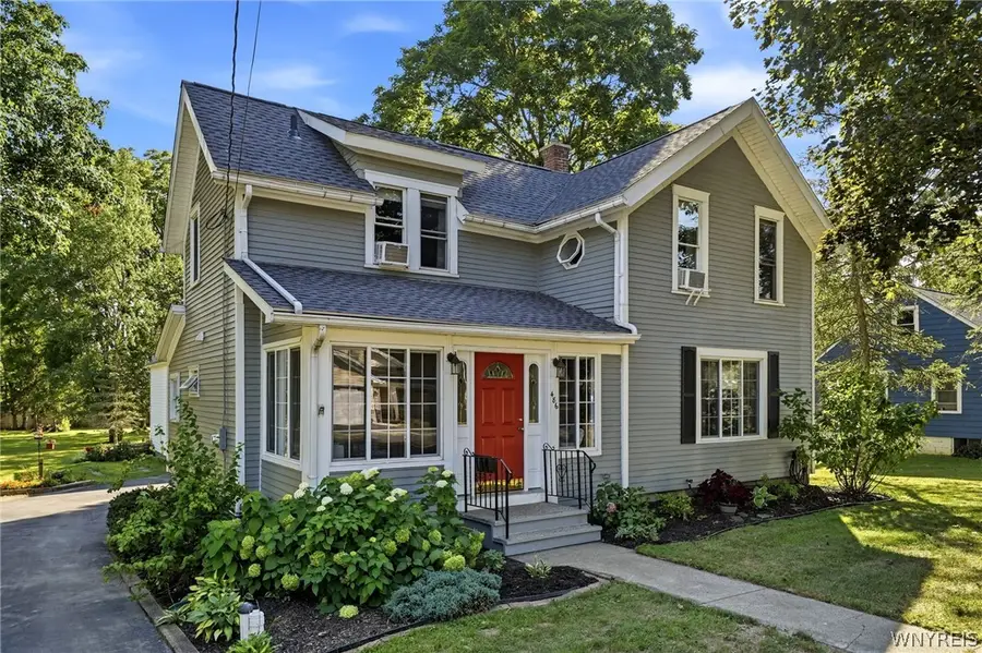 486 Pleasant Avenue, Hamburg, NY 14075 - #2