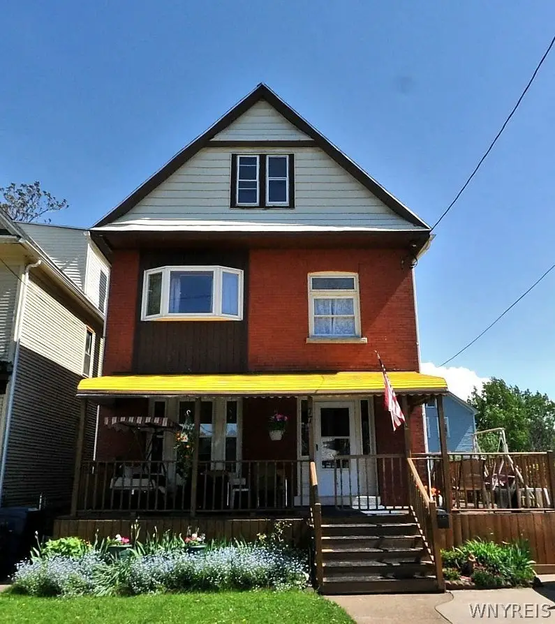 77 Spaulding Street, Buffalo, NY 14220 - #1