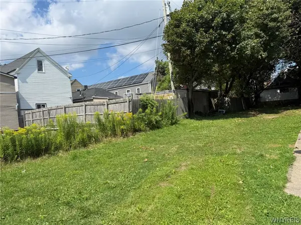 461 Plymouth Avenue, Buffalo, NY 14213
