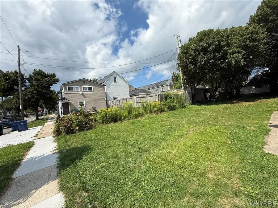 461 Plymouth Avenue, Buffalo, NY 14213 - #2