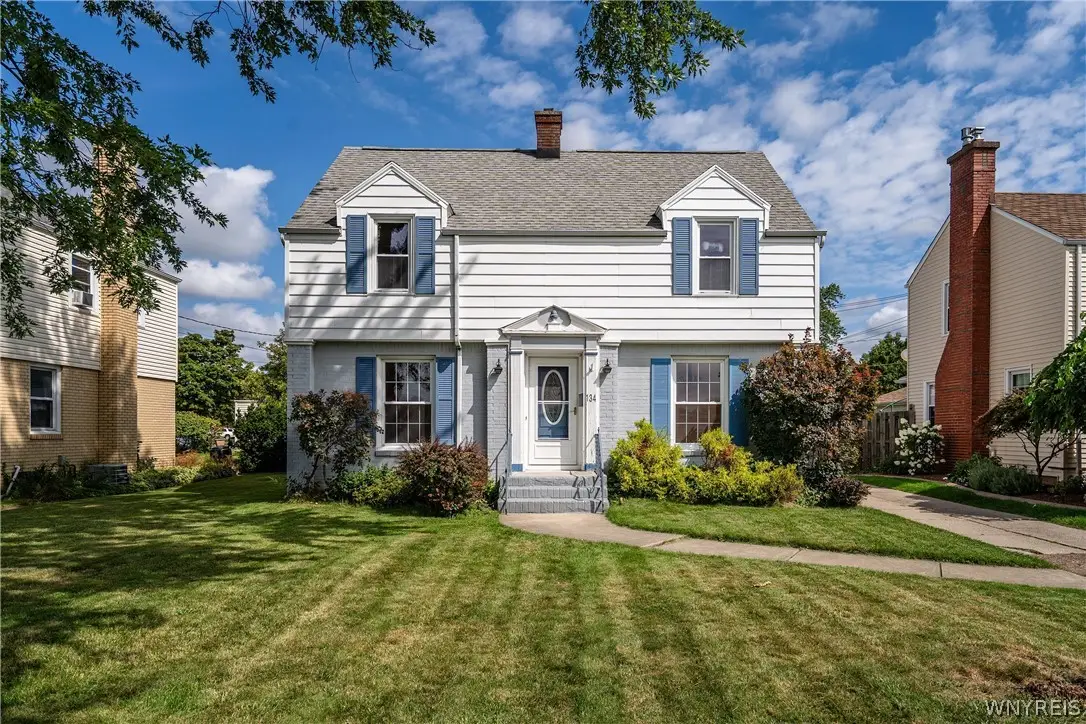 134 Wilton Parkway, Buffalo, NY 14223 - #1