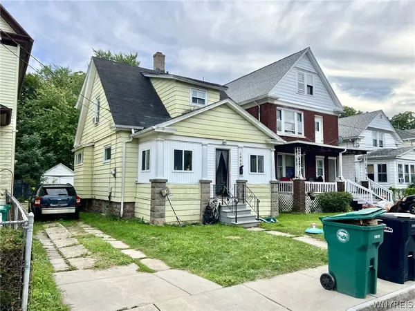 1869 Weston Avenue, Niagara Falls, NY 14305
