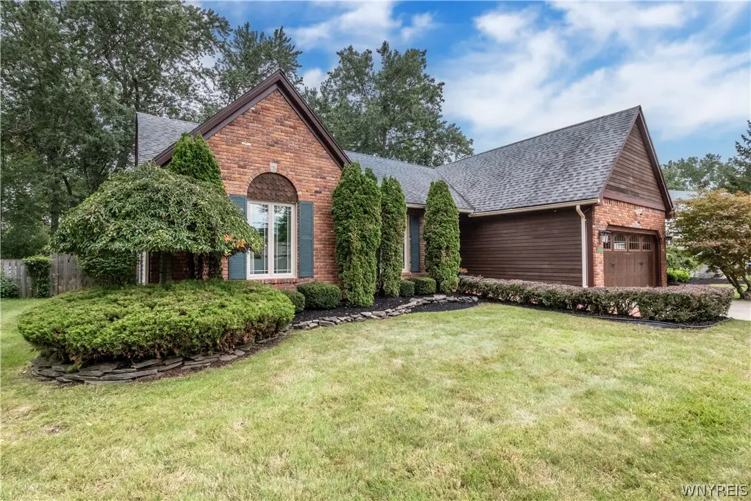 82 Bragg Court, Buffalo, NY 14221 - #1