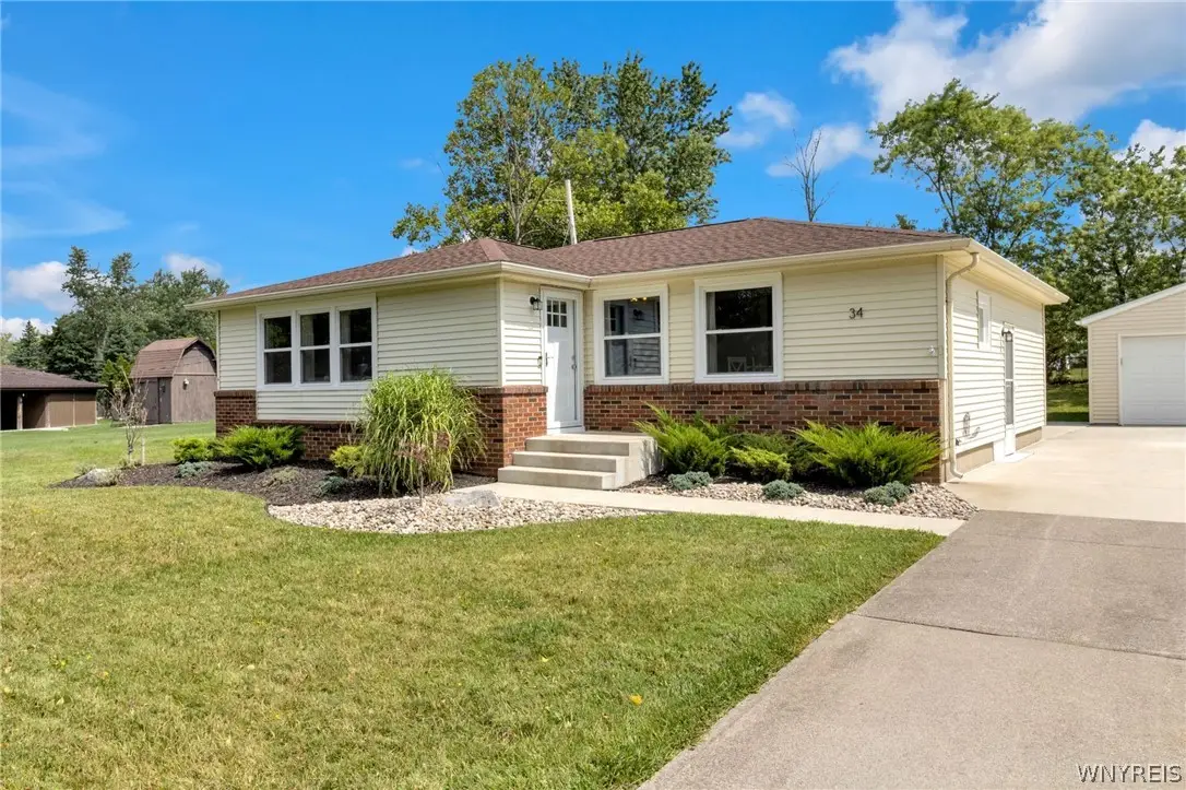 34 Kingswood Drive, Orchard Park, NY 14127 - #1