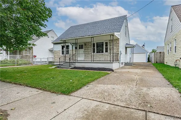 3644 Ferry Avenue, Niagara Falls, NY 14301